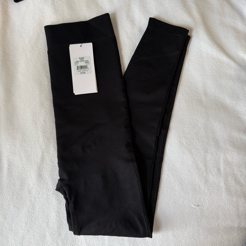 BLANQI | Everyday Highwaist Postpartum Leggings